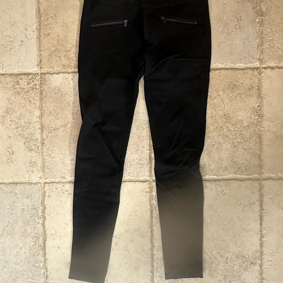 Paige black pants - Picture 6 of 6